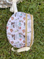 Hollywood Studios Inspired Crossbody Bag | Theme Park Ready RTS