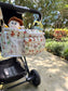Toy Friends Inspired Stroller Caddy - Adventure Awaits (RTS)