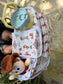Toy Friends Inspired Stroller Caddy - Adventure Awaits (RTS)