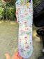 Toy Friends Inspired Stroller Caddy - Adventure Awaits (RTS)