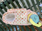 Magical Princess Stroller Caddy (RTS)