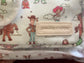 Woody and Friends "Imperfect Magic" inspired stroller caddy