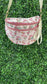 Epcot Girl Crossbody Bag | Fanny Bag | Drink Around The World Park Bag | Disney Inspired Fanny Pack